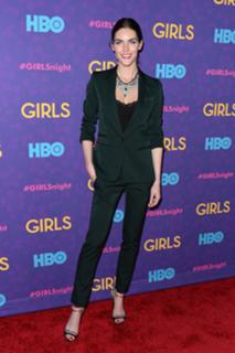 Hilary Rhoda feet photo thumbnail