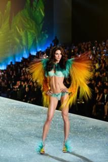Hilary Rhoda feet photo thumbnail