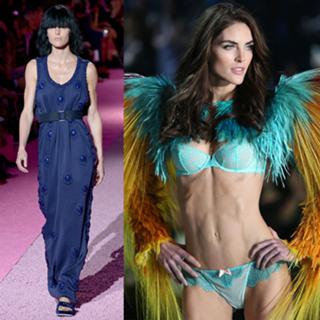 Hilary Rhoda feet photo thumbnail