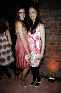 Hilary Rhoda feet photo thumbnail