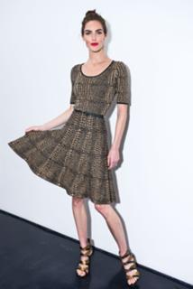Hilary Rhoda feet photo thumbnail