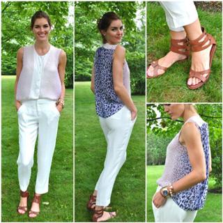 Hilary Rhoda feet photo thumbnail