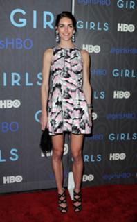 Hilary Rhoda feet photo thumbnail