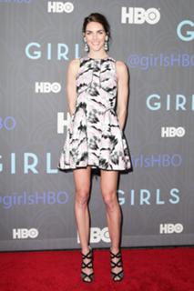 Hilary Rhoda feet photo thumbnail