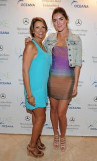 Hilary Rhoda feet photo thumbnail