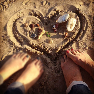 Hilary Shepard feet photo 10