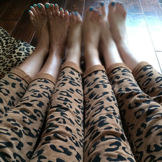 Hilary Shepard feet photo 9