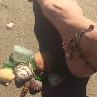Hilary Shepard feet photo 6