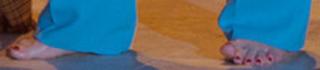 Hillary Clinton feet photo thumbnail