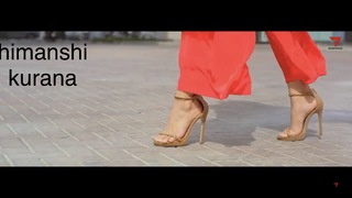 Himanshi Khurana feet photo thumbnail