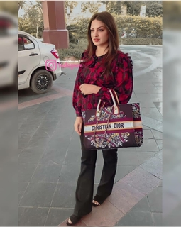 Himanshi Khurana feet photo thumbnail