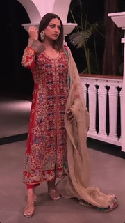 Himanshi Khurana feet photo thumbnail