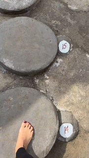 Himanshi Khurana feet photo thumbnail