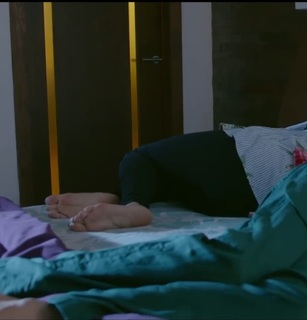 Himanshi Khurana feet photo thumbnail