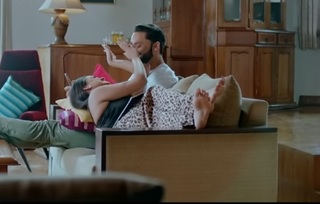 Himanshi Khurana feet photo thumbnail