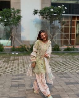 Himanshi Khurana feet photo thumbnail