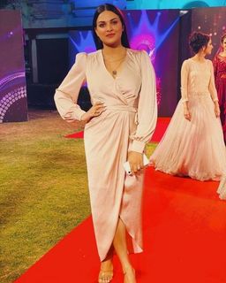 Himanshi Khurana feet photo thumbnail