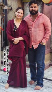 Himanshi Khurana feet photo thumbnail