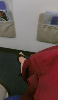 Himanshi Khurana feet photo thumbnail