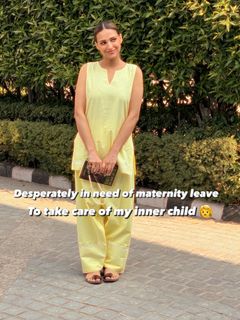Himanshi Khurana feet photo 15