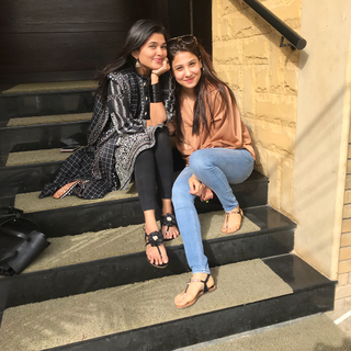 Hina Altaf feet photo 12
