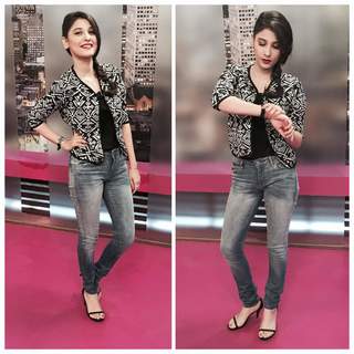 Hina Altaf feet photo 1