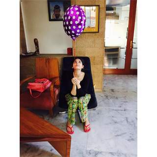Hina Altaf feet photo 18
