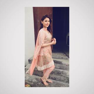 Hina Altaf feet photo 9