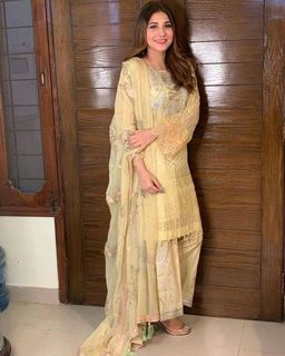 Hina Altaf feet photo 16