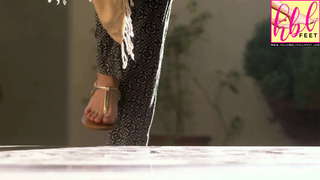 Hina Altaf feet photo 20