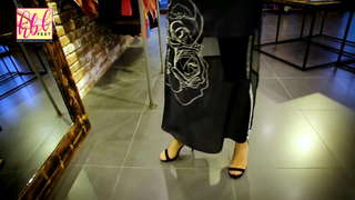 Hina Altaf feet photo 10