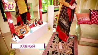 Hina Altaf feet photo 6