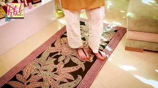 Hina Altaf feet photo 5