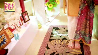 Hina Altaf feet photo 3