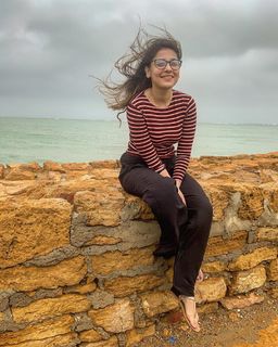 Hina Altaf feet photo 5