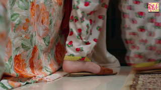 Hina Altaf feet photo 16