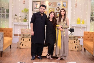 Hina Altaf feet photo 8