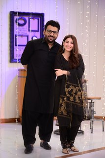 Hina Altaf feet photo 6