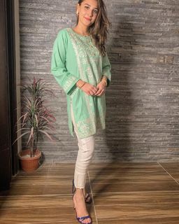 Hina Altaf feet photo 19