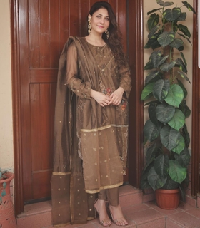 Hina Altaf feet photo 11