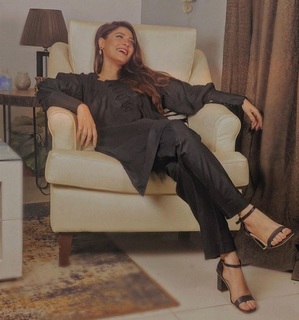 Hina Altaf feet photo 18