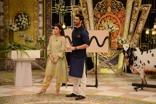 Hina Altaf feet photo 10