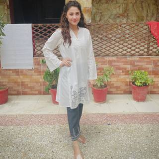 Hina Altaf feet photo 7