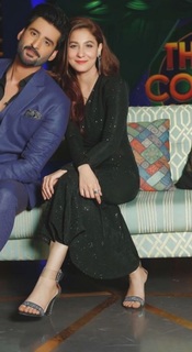 Hina Altaf feet photo 20