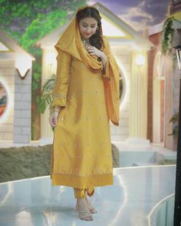 Hina Altaf feet photo 15