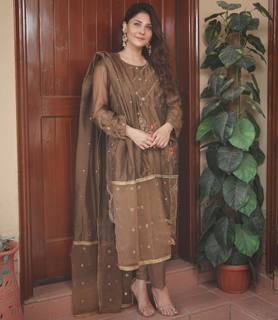 Hina Altaf feet photo 4