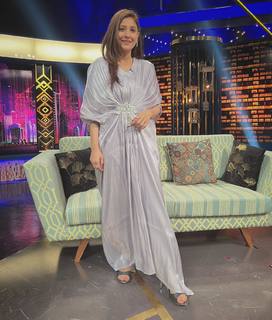 Hina Altaf feet photo 8