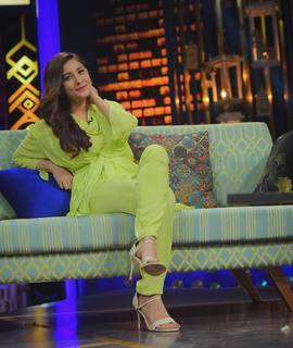 Hina Altaf feet photo 7