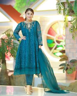 Hina Altaf feet photo 4