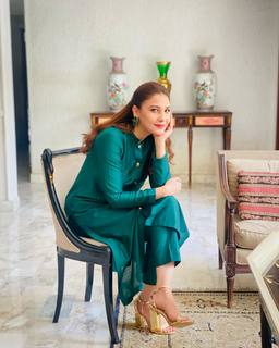 Hina Altaf feet photo 19